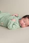 Micu Micu Newborn Pack Cats Green