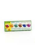 ökoNORM Natural Watercolour Paints 23mm