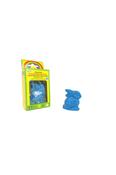 ökoNORM Wax Bunny Crayon – Light Blue