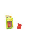 ökoNORM Wax Bunny Crayon – Red