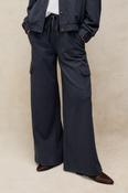 White Stuff Teagan Stripe Wide Leg Trouser