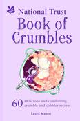 National Trust Book of  Crumbles image