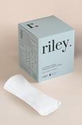 Riley Pantyliners - Box of 24