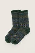 Seasalt Men's Cabin Socks Sparnon Thicket image