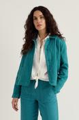 Seasalt Arame Jacket in Deep Dive