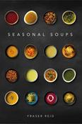 Seasonal Soups (Kitchen Press) image