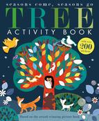 Tree: Seasons Come Seasons Go Activity Book (PB) image