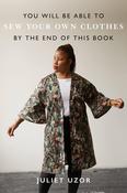 You Will Be Able To Sew Your Own Clothes By The End Of This Book image