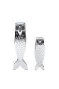 Kikkerland Fish Nail Clippers image