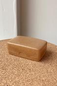 Three Hills Soap Plastic-Free Travel Soap Case