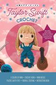 UNOFFICIAL TAYLOR SWIFT CROCHET KIT  (CHARTWELL)