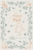 Wisdom of Pooh (Gratitude Journal) (HB)