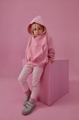 Gray Label Leggings GOTS Bubblegum - Cream image