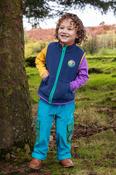 Frugi Lennox Adventure Trousers image