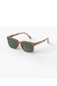 Izipizi Sunglasses #L Havane image