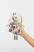 Tranquillo Bunny Cuddly Toy HOPPELOO