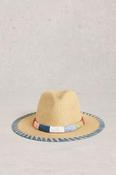 White Stuff Whipstitch Fedora image