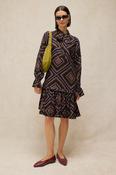 White Stuff Kalia Short Dress