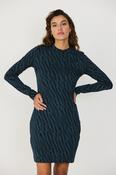SKFK BIOLETA-GOTS DRESS image