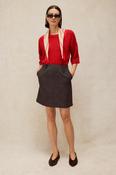 White Stuff Cora Tweedy Skirt