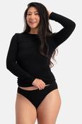 Bamboo Basics Tracy Ladies BB Thermo Knitted Shirt
