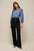 White Stuff Tia Cord Wide Leg Trouser image