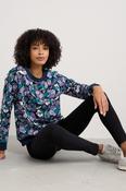 Seasalt Sea Dance Legging Black