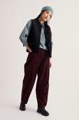Seasalt Avens Trouser Seedbed