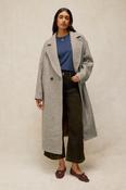 White Stuff Camilla Crombie Coat image