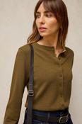 White Stuff Mid Chart Lois Cardi