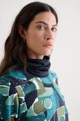 Seasalt Organic Cotton Handyband Raven