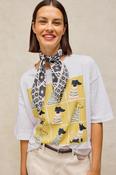 White Stuff Katya Graphic Tee