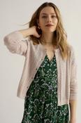 Seasalt Willowing Cardigan in Chalk