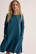 Seasalt Mill Pool Dress Pellitras Maritime Estuary image