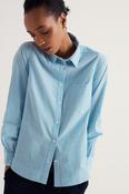 Seasalt Isla Shirt Mini Sunrise Skipper