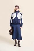 Flotte Abbesses Anorak Argile image