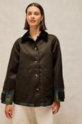 White Stuff Jackson Reversible Jacket image