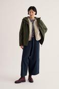 Seasalt Janelle Jacket Woodland image