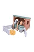 Jumini Horse Stable Set image