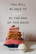 You Will Be Able To Knit By The End Of This Book image