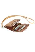 Greenbelts Kermit Purse