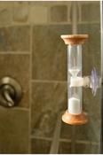 Kikkerland 5 Minute Shower Timer image