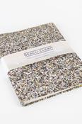 Liga Beach Clean A5 Notebook Cover and Notebook