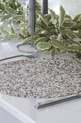 Liga Beach Clean Round Placemat Sets
