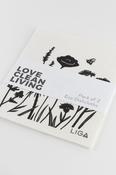 Liga Eco Dishcloths Wild Flower &amp; Fern