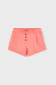 Name It NKFFURLA SHORTS image