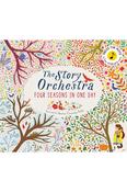 The Story Orchestra Four Seasons In One Day