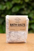 Three Hills Soap Bath Salt Hibiscus &amp; Ylang Ylang 250g