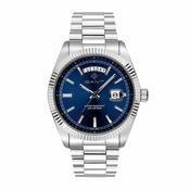 GANT Gents Fairfax Blue Face Bracelet Watch image