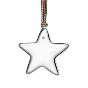 Newbridge Star Engravable Decoration